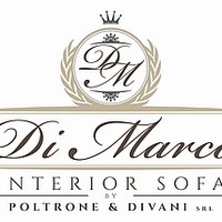 Di Marco interior sofa
