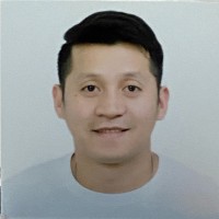 Jeff Barrameda