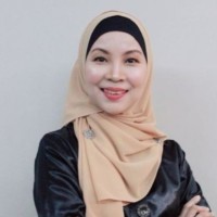 Wan Ellysa