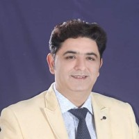 Prashant Sagar