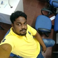 Sathish Accounts