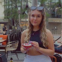 Chloe Betts