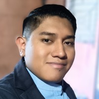 Eduardo Enrique Bonilla Matías