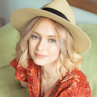 Haley Shaw