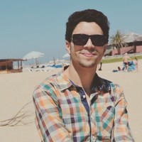 Mohammed El Bouhassani