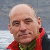 Karl Van Ranst