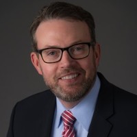 Brendan Fitzpatrick