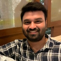Sudheer M S