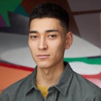 Артур Хазыков