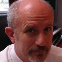 David Berglund