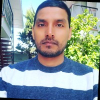 Pankaj Yadav