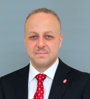 Mohamed Shehata