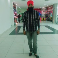 Harpreet Singh