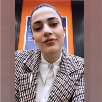 Seda Nur AKYILDIZ