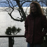 Deborah Harkies