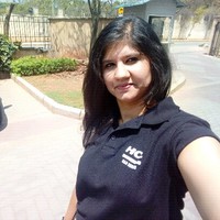 Shruti Kulkarni