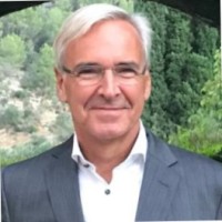 Dr. Hans-Jürgen Riese FRICS