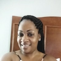 Akia Mckee
