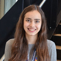 Dalia Mitchell