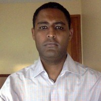 Joseph Abebe