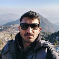 Muhammad Talha Abid