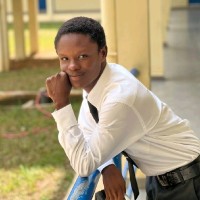 Raphael Kumah