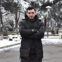Beruka Gugeshashvili