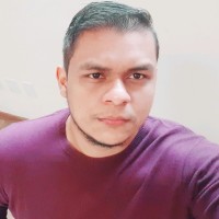 Lucas Andrade do Nascimento