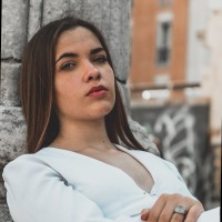 Corinna Mazza
