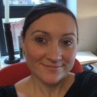 Caroline Revnell
