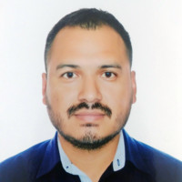 Jorge Carlos Carrasco Aparicio