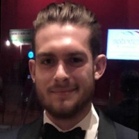 Luke Moore