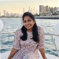 Anjana Prabhakaran