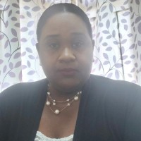 Geni Peters-Ford