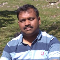 jitendra arekar