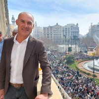 Javier Martorell
