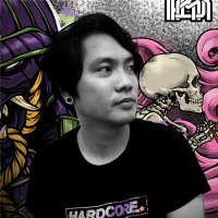 keith Dela Rosa