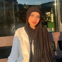 Zeinab Hassan