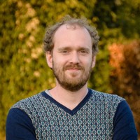 Bart Van Hoecke