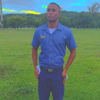 Alisson Pinto