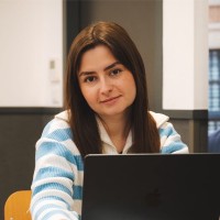 Julie Dumont