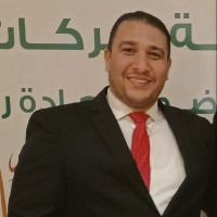 Mostafa Kamel Alsaiedy