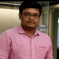 Kathiravan Rajendran