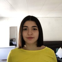 Maëva Gobin