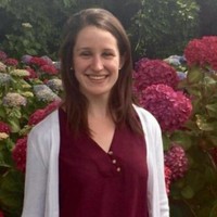 Lucie Gouveia, Ph.D.