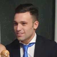 Bryan Martelozzo