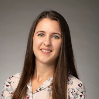 Kari Wiedinger, Ph.D.
