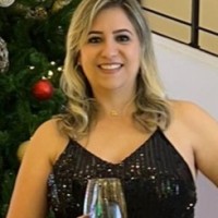 Daniele Padilha