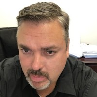 Tony Panebianco