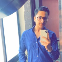 Ayush Jain